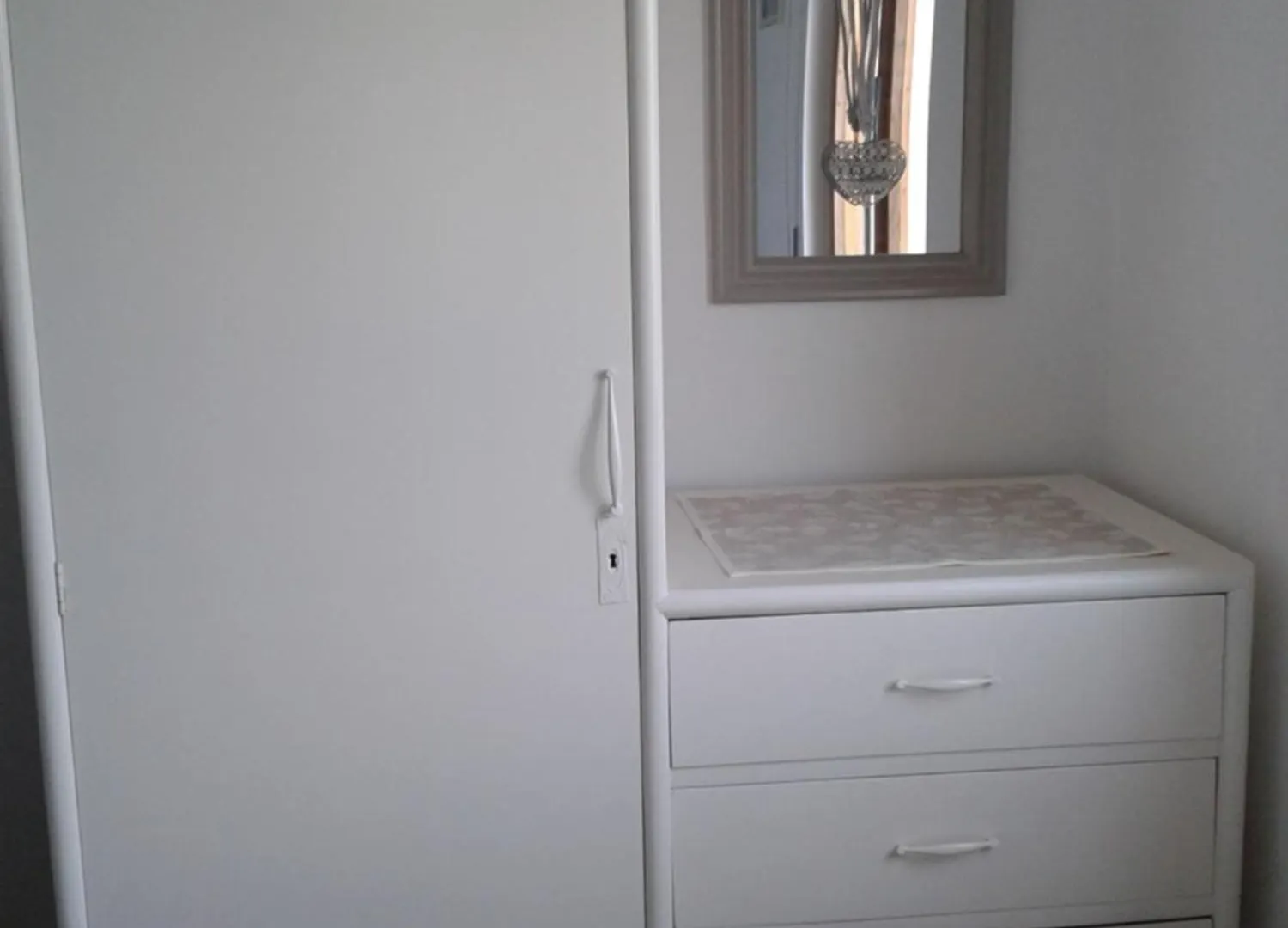Apartment Ferienwohnung Casa Palmira Brenzone sul Garda