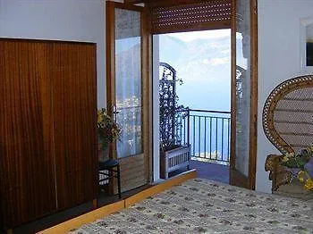 Apartment Ferienwohnung Casa Palmira Brenzone sul Garda