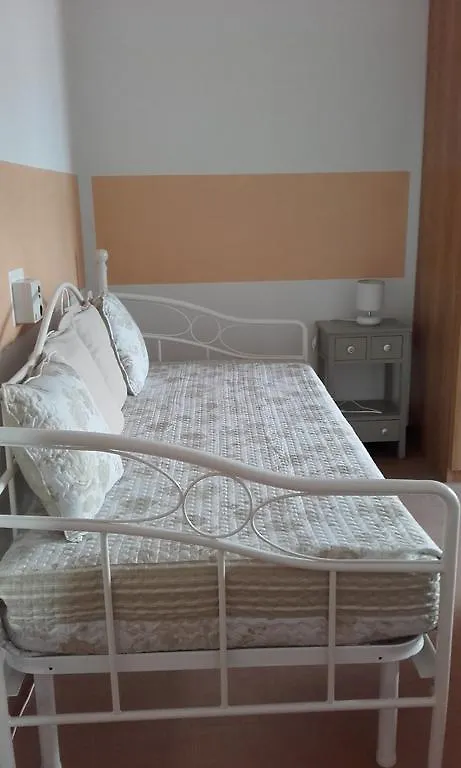 Apartment Ferienwohnung Casa Palmira Brenzone sul Garda