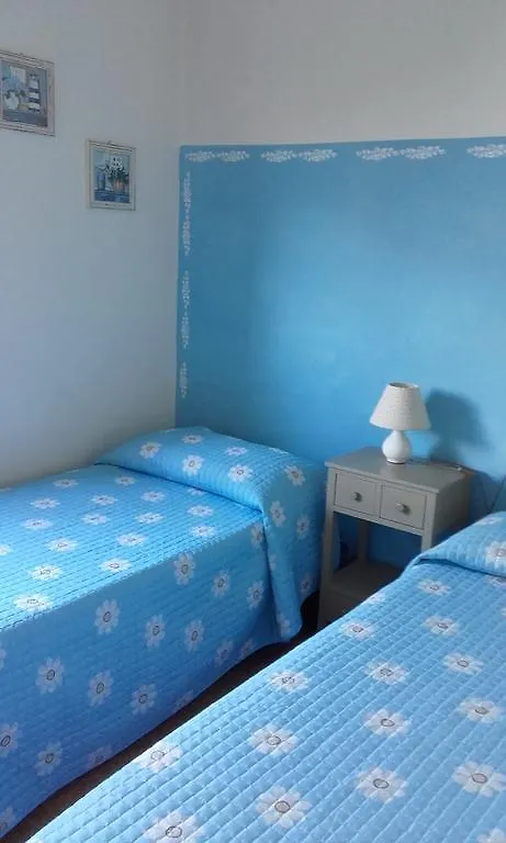 Ferienwohnung Casa Palmira Brenzone sul Garda Apartment