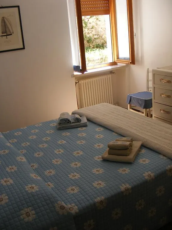Apartment Ferienwohnung Casa Palmira Brenzone sul Garda