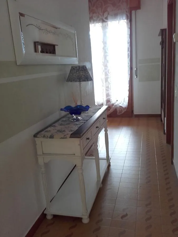Ferienwohnung Casa Palmira Brenzone sul Garda