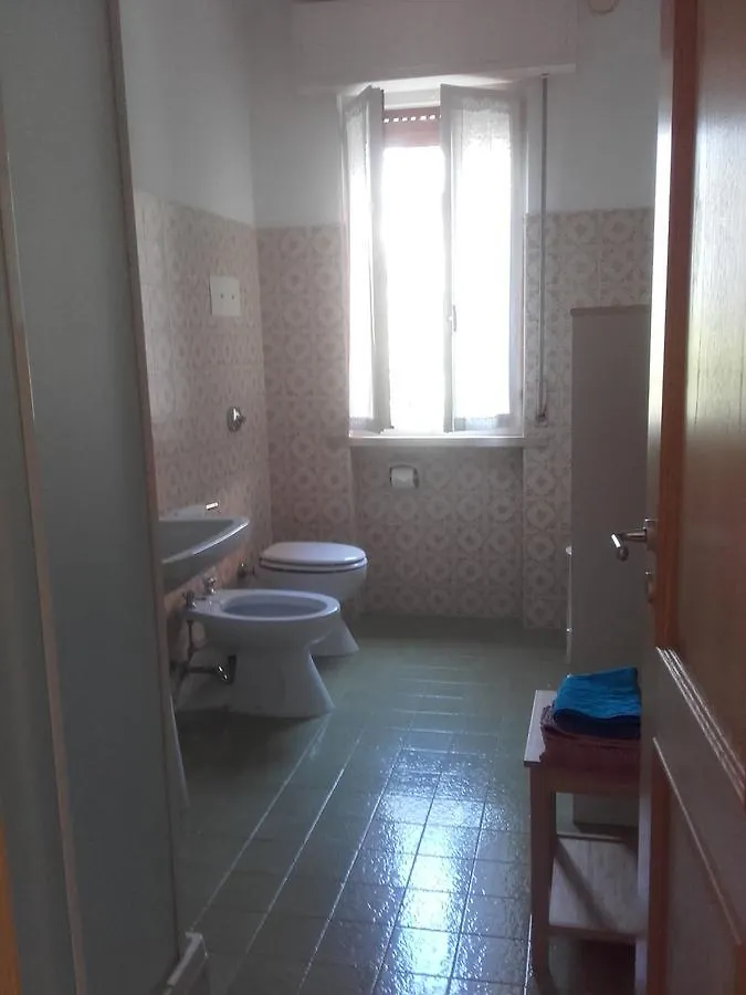 Ferienwohnung Casa Palmira Brenzone sul Garda