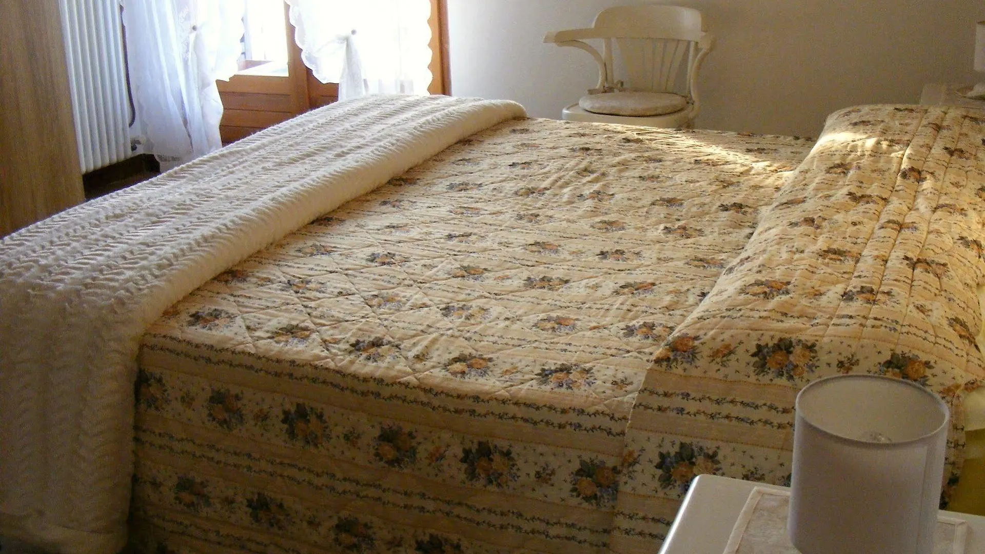 Ferienwohnung Casa Palmira Brenzone sul Garda Italien