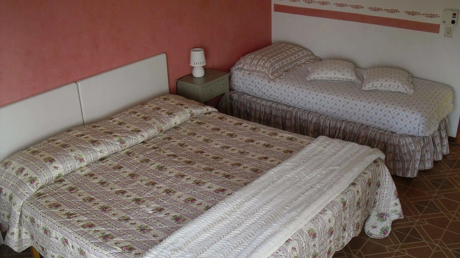 Ferienwohnung Casa Palmira Brenzone sul Garda 0*,