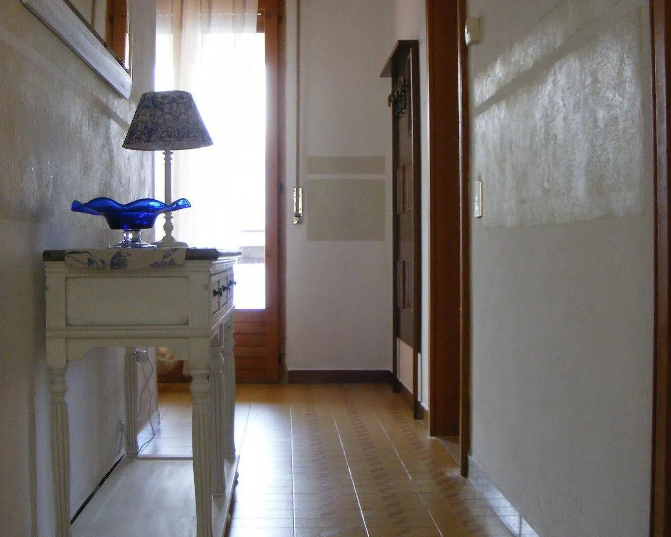 Ferienwohnung Casa Palmira Brenzone sul Garda Apartment