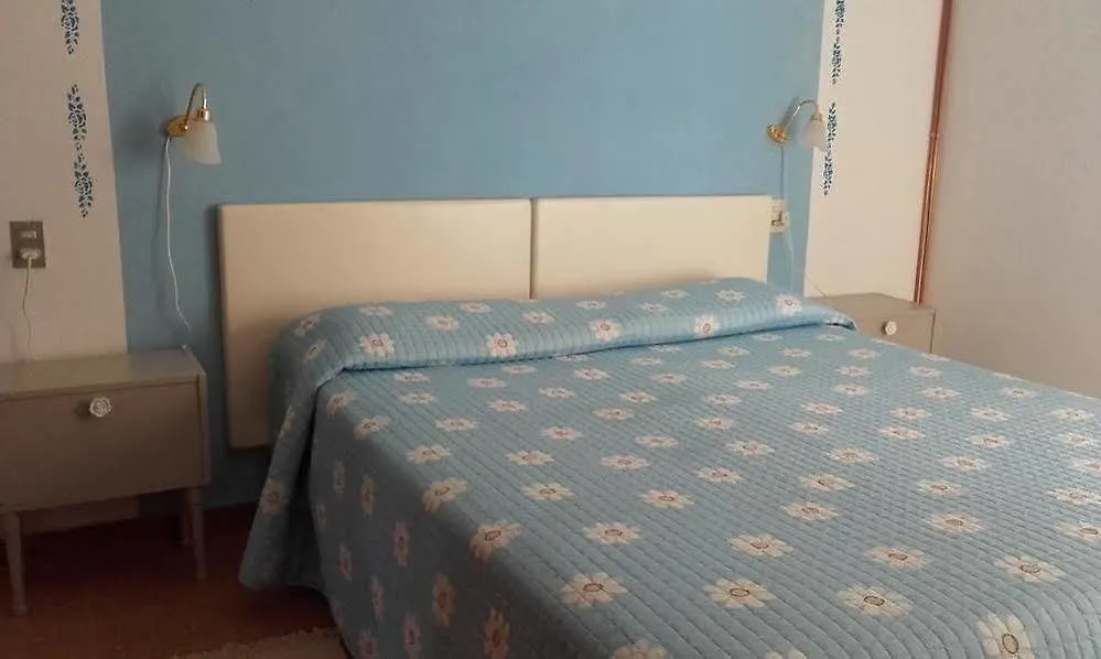Ferienwohnung Casa Palmira Brenzone sul Garda