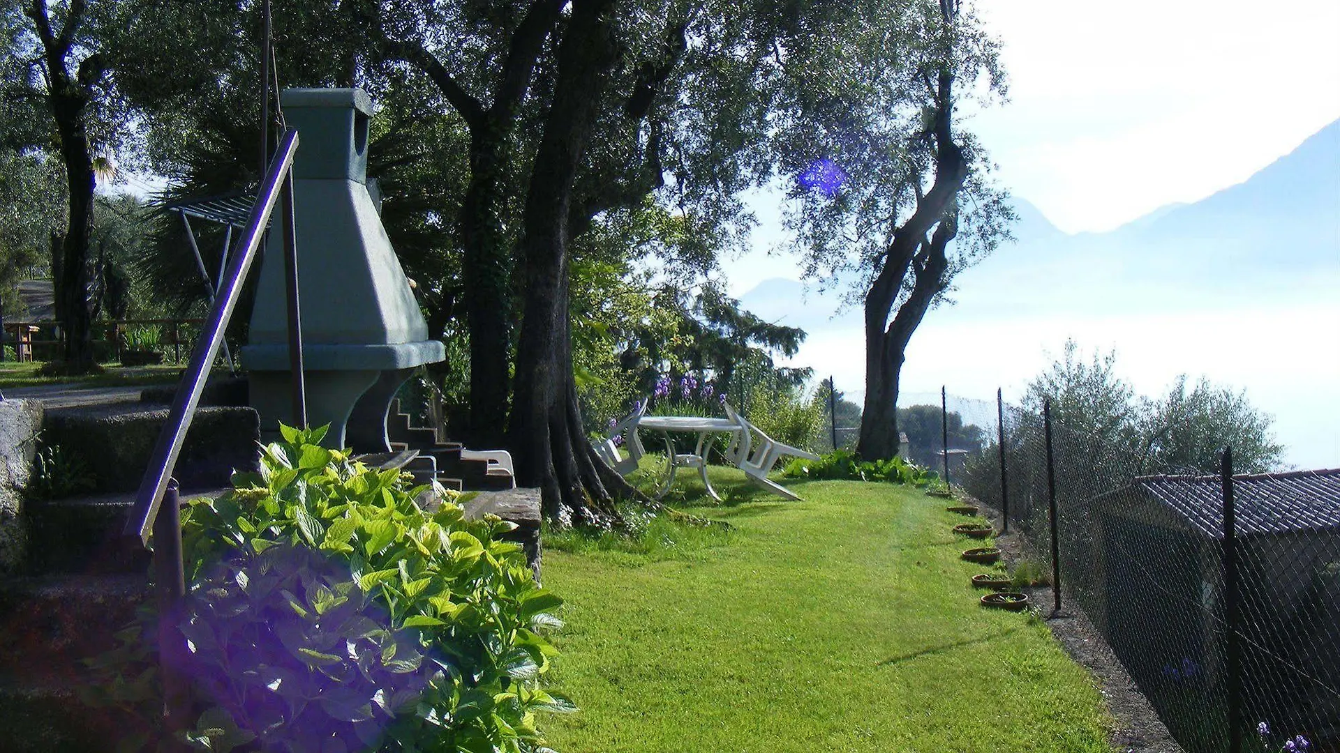 Ferienwohnung Casa Palmira Brenzone sul Garda 0*,  Italien