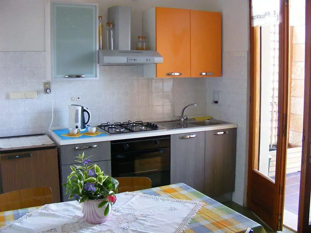Ferienwohnung Casa Palmira Brenzone sul Garda Italien